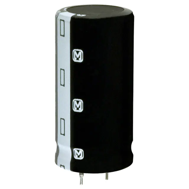 ECO-S1JA472CA Panasonic Electronic Components electronic component
